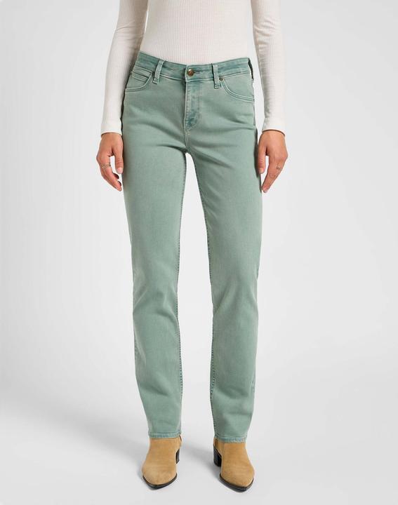 Produktbild Lee Stoffhose Marion Straight (W31/L33)
