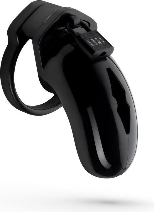 Produktbild Lockdown Keuschheitskäfig Medium