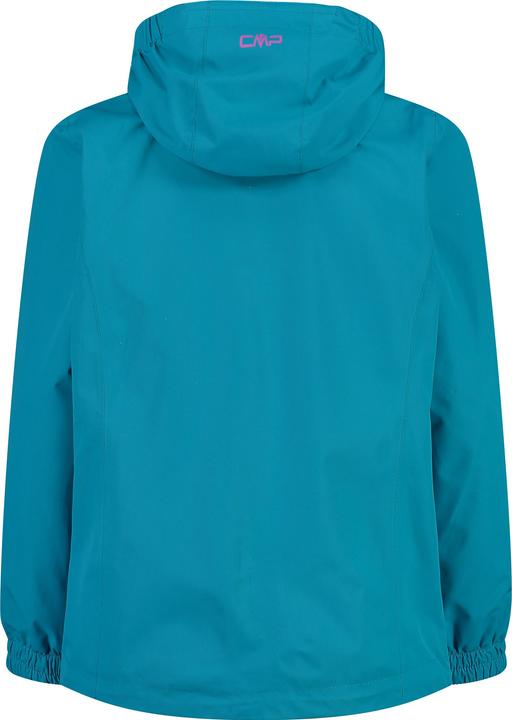 Immagine prodotto CMP Campagnolo Felpa con cappuccio da pioggia per ragazze (164)