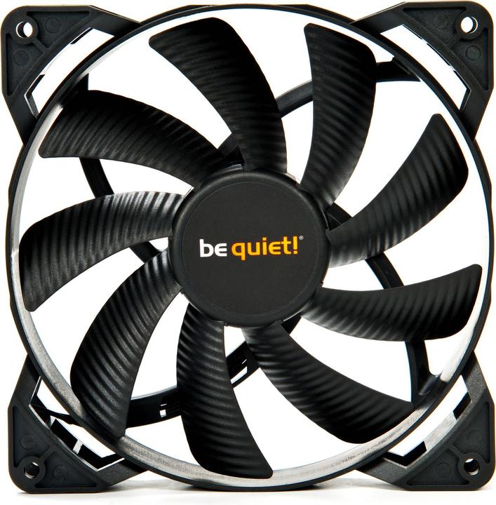 Produktbild be quiet! Pure Wings 2 (120 mm, 1 x)