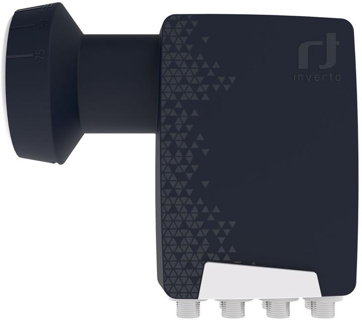 Produktbild inverto IDLP-OCT410-PREMU-OPN (Octo LNB, 40mm)