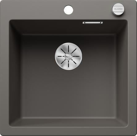 Blanco PLEON 5 (Fitted sink, 51.50 cm, 51 cm)