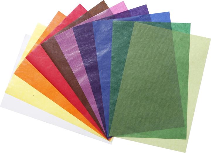 Actual product image Clairefontaine Tracing paper (49 g/m², 10 x)