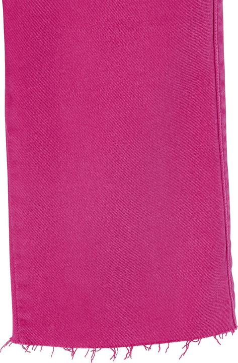 Actual product image Vertbaudet Weite Mädchen Cargohose aus Stretch (116)