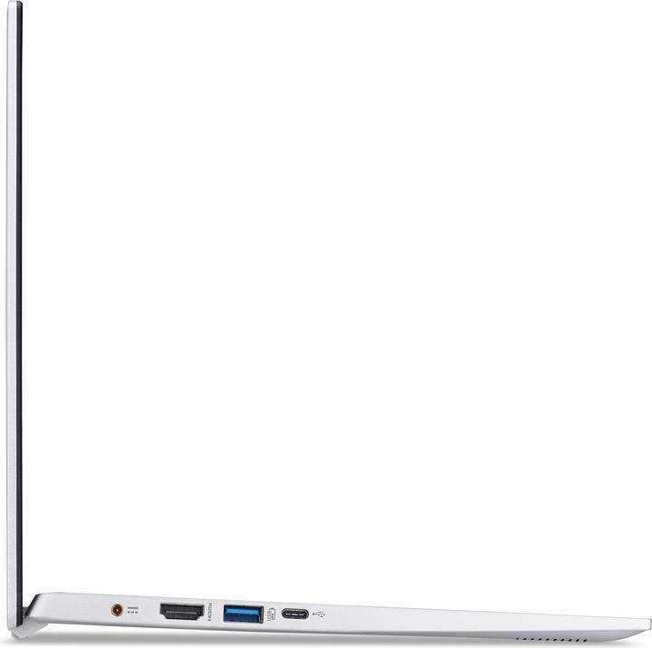 Produktbild Acer Swift 1 (14", Intel Pentium Silver N6000, 8 GB, 256 GB, DE)