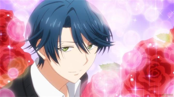 Produktbild Shojo-Mangaka Nozaki-Kun Vol. 1 (Ep. 1-4) (Blu-ray) (Blu-ray, Japanisch, Deutsch)