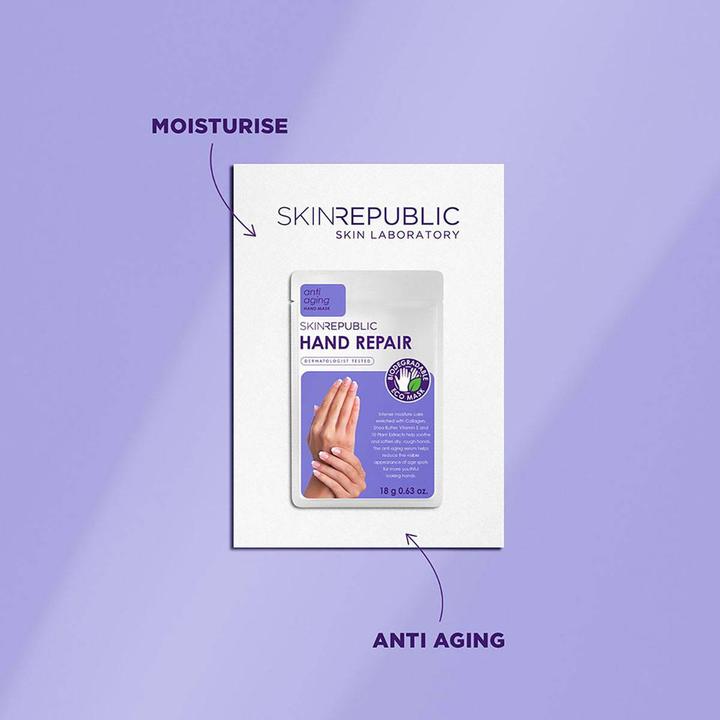 Immagine prodotto Skin Republic Hand Repair (18 ml)