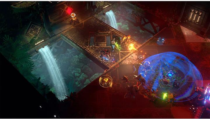 Produktbild Sega Endless Dungeon Day One Edition (Xbox One S, Xbox Series X, DE)