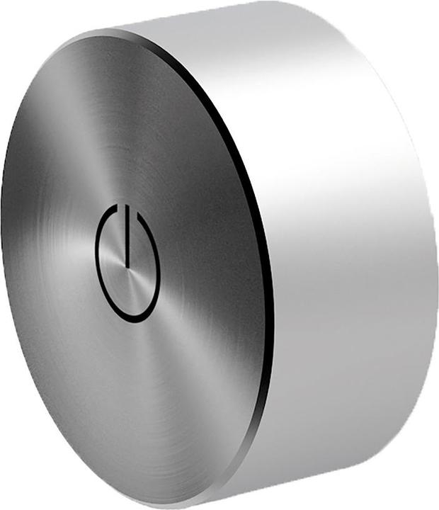 Produktbild Laufen Cleanet Riva Drehknopf, für Dusch-WC, H8956990000001