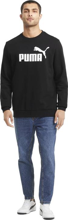 Image du produit Puma ESS Big Logo Crew (L)