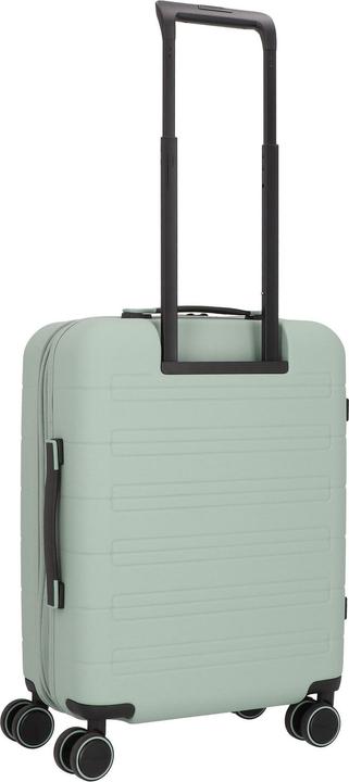 Actual product image American Tourister Novastream (35 l, Hand luggage (up to 50 litres))