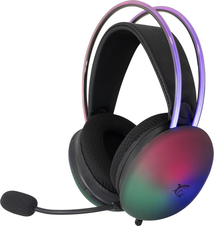 White Shark GH-2342 Firefly black (Cable)