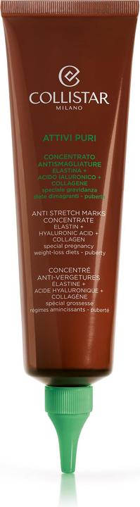 Collistar Anti Stretch Marks (Körpercreme, 150 ml)