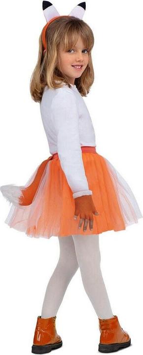 Actual product image My Other Me Disguise for Children One Size Fox (One size)