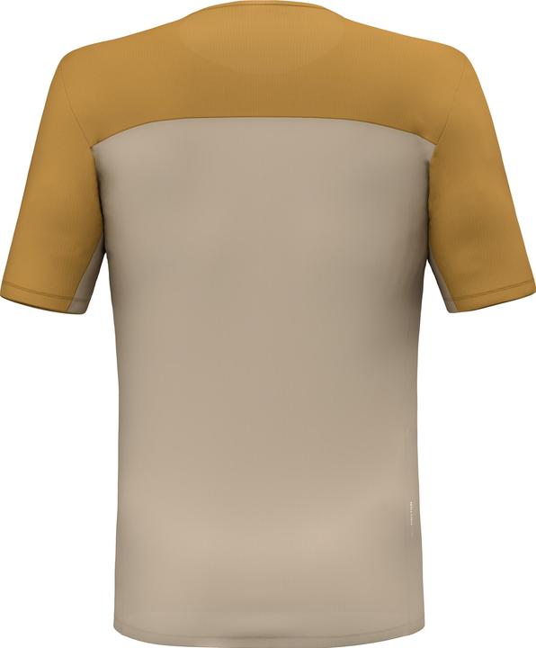 Actual product image Salewa Puez Sporty Dry'Ton T-Shirt (50, L)