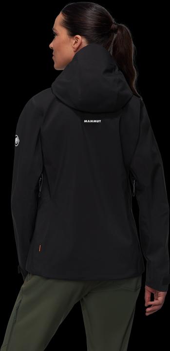 Immagine prodotto Mammut Alto Guide HS Giacca con cappuccio Donna (S)