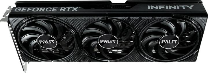 Immagine prodotto XpertVision Palit RTX5070 Infinity 3 OC 12GB GDDR7 (12 GB)