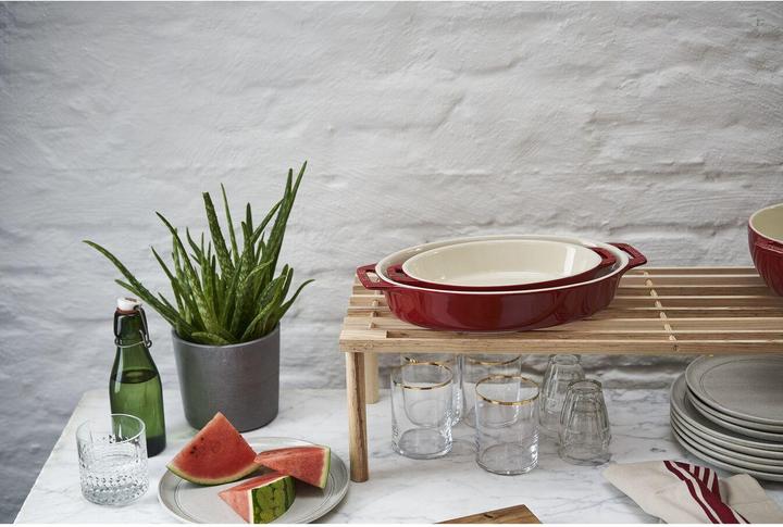 Produktbild Staub Auflaufform
