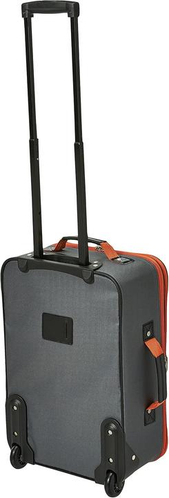 Produktbild Rockland 2-teiliges Softside Gepäck-Set (Handgepäck (bis 50l))