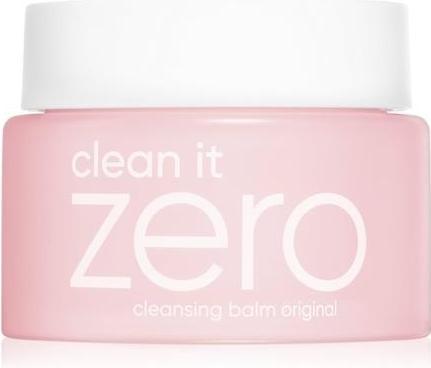 Actual product image Banila Co clean it zero original (Cleansing Balms, 25 ml)