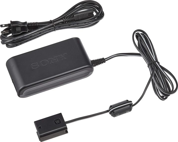 Image du produit Sony Ac-Pw20 (Batterie de l'appareil photo Adaptateur secteur)