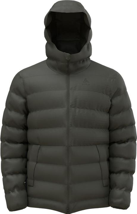 Immagine prodotto Odlo Giacca isolata ASCENT N-THERMIC HOODED (M, L)
