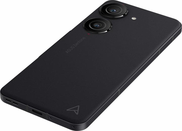 Immagine prodotto ASUS Zenfone 10 (256 GB, Midnight Black, 5.90", Doppia SIM, 50 Mpx, 5G)