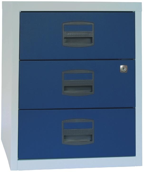 Immagine prodotto Bisley Home PFA (41,5 x 40 x 52,5 cm)