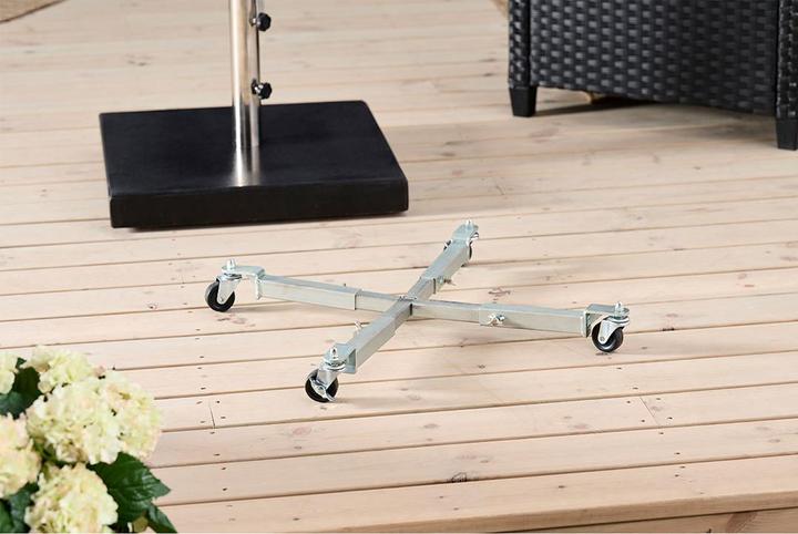Produktbild Ebuy24 1 x Rollenmodul