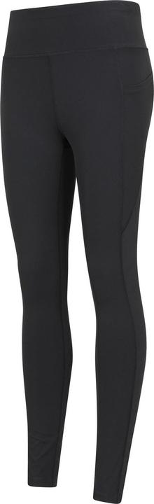 Immagine prodotto Mountain Warehouse Blackout Pantacollant Vita Alta Donna (Banda radio 38 (2600 MHz))