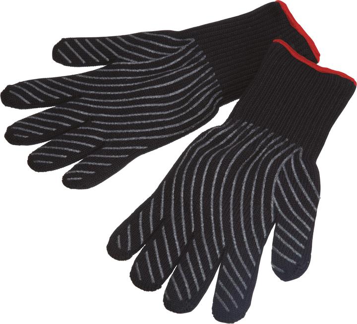 Actual product image Master Class Oven gloves (Fabric)