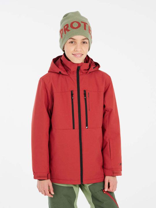 Produktbild Protest Snowjackets PRTFLYNTY JR snowjacket (152)