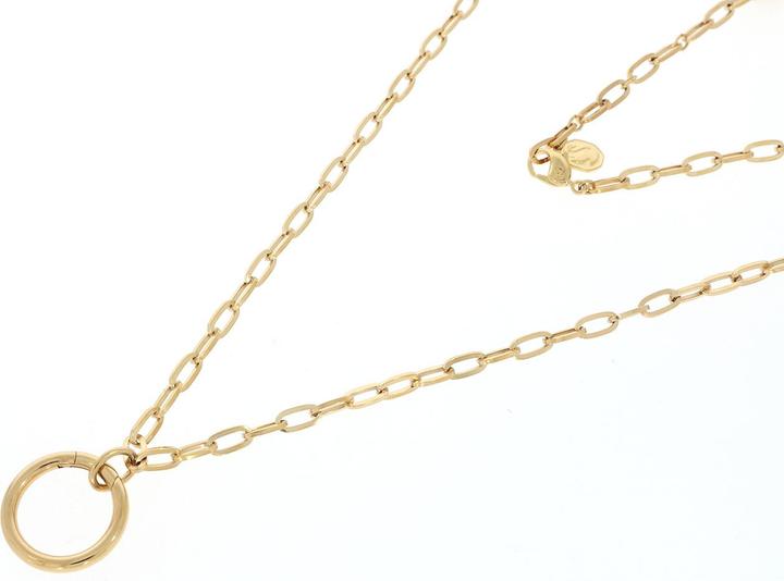 Produktbild Swarovski Schmuck für Ohrhörer rosa 5619475 (Metall mit Goldlegierungsschicht)