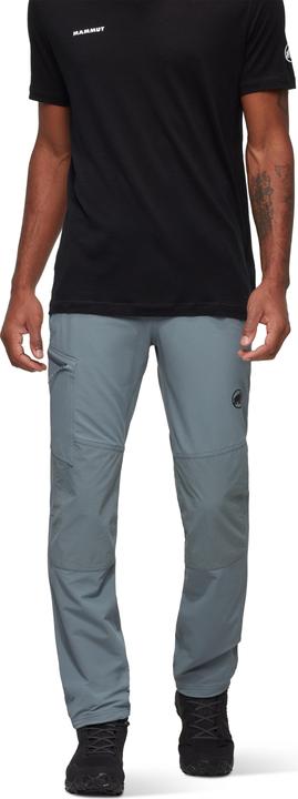 Actual product image Mammut Runbold Guide Softshell Pants (50)