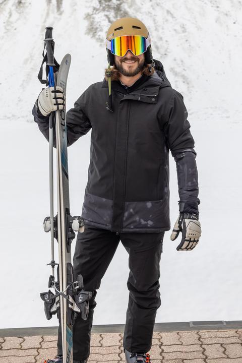 Produktbild Rukka Cosmo Herren Skijacke (3XL)