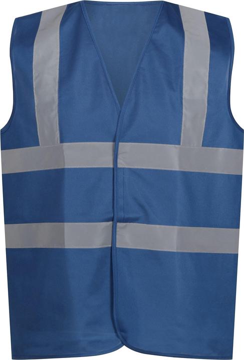 Produktbild Regatta Pro Identity HiVis Weste (XXL)
