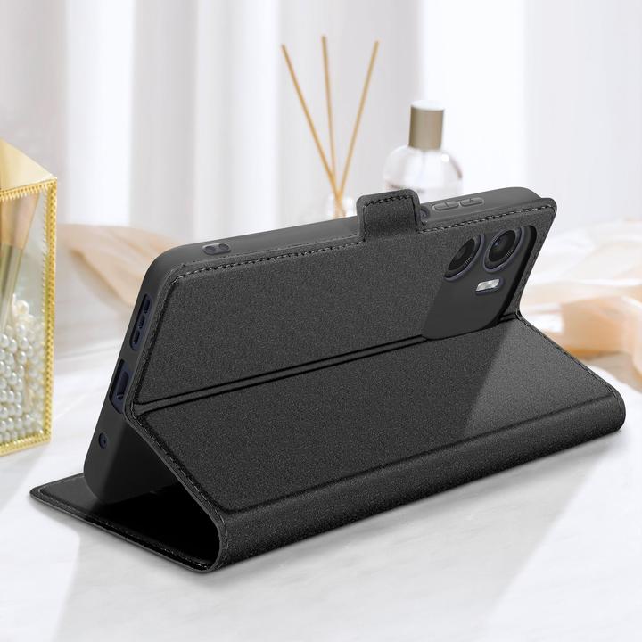 Image du produit Avizar Classic Chic Cover (Motorola Moto E)