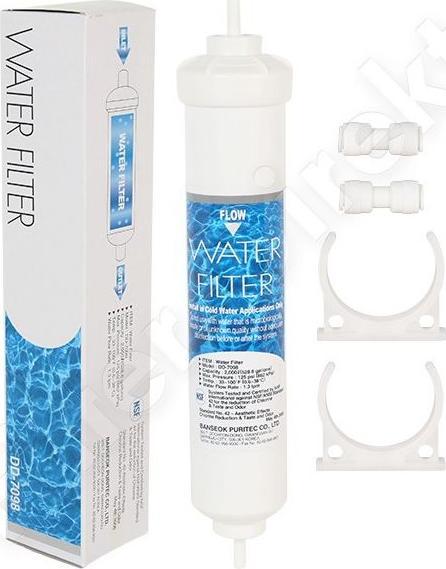 Wasserfilter