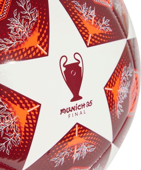 Immagine prodotto adidas UCL Club 24/25 K.o.-Phase Fussball