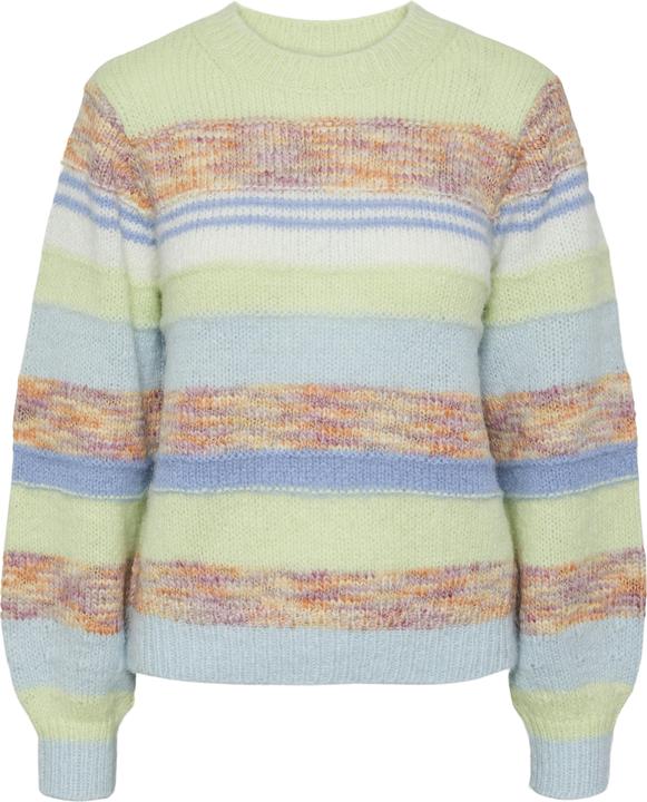 Pieces PCMALINA Strickpullover