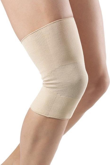 Bilasto Uno Kniebandage Thermo XL beige