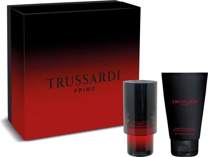 Trussardi Primo (Parfum set)