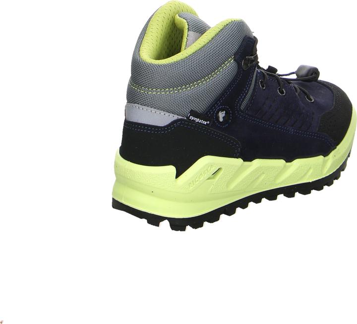 Actual product image Ricosta Stiefelette (38)