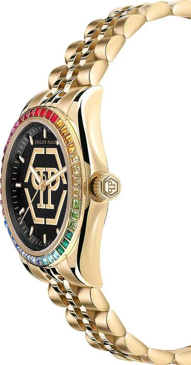 Produktbild Philipp Plein PW2BA0623 Street Couture (Analoguhr, 38 mm)