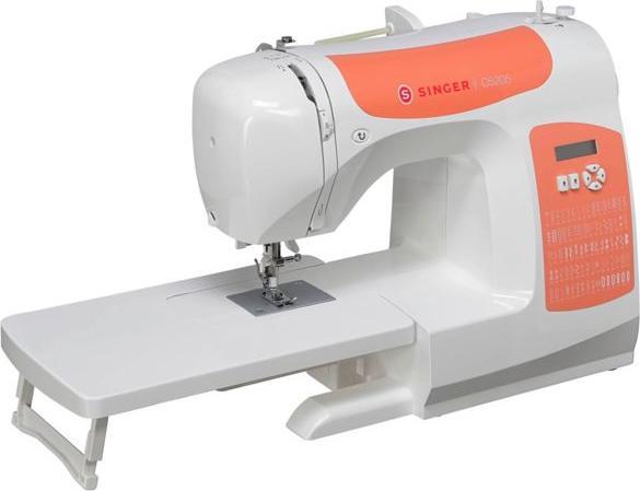 Image du produit Singer C5205