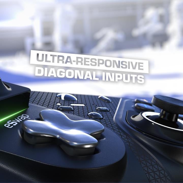 Produktbild Thrustmaster eSwap S Pro (PC, Xbox Series X, Xbox One S, Xbox Series S)