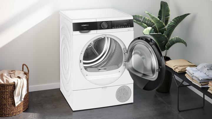 Immagine prodotto Siemens WQ33G2D40 (8 kg, A destra, Spina UE)