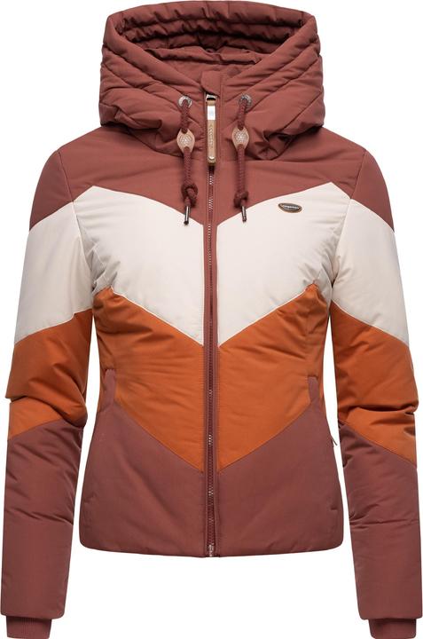 Actual product image Ragwear Novva Block (XS)