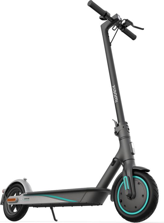 Xiaomi Mi Pro 2 Mercedes AMG Petronas F1 Team Edition CH (20 km/h, 45 km, 300 W)