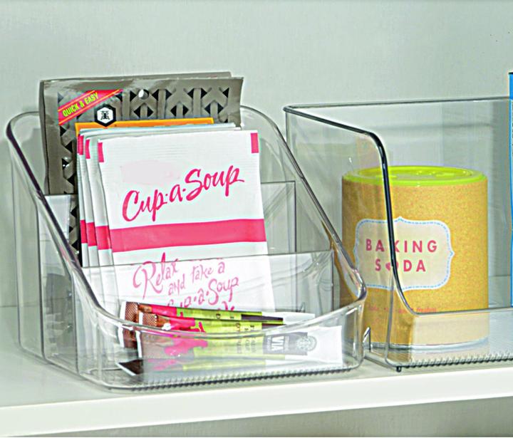 Produktbild iDesign Linus (15.5 x 16 x 13 cm)
